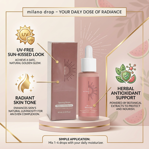 ODM Factory High Absorption <b>Tanning</b> <b>Supplement</b> Drops for Bronze Skin and Radiant Glow Private Label OEM Wholesale Supply - Product Image 6