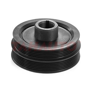 TAH OE 1005013-E06-A1FC Авто Двигатель Коленчатого Вала ремень запасная часть для большой стены двигателя GW2.8TC Fengun <span class=keywords><strong>3</strong></span>/5/6/7 Wingle 5 - Product Image 4