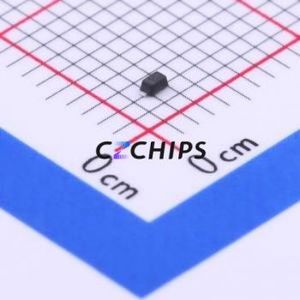 Tout nouveau-Original UClamp0501H-N SOD-523 Transistor ESD et protection contre les surtensions (TVS/ESD) - Product Image 1