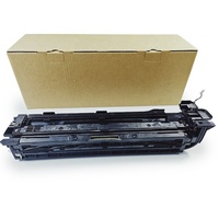 ZHHP Jaune En Gros Tambour et Développement pour Ricoh Aficio MP C3003/C3503/C4503/C5503/C6003 d1862253 D1862268 D1862298