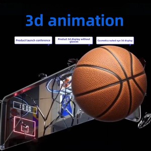 Production d'animations 3D, modélisation de lunettes, rendu VR, grande salle d'exposition, production d'effets <span class=keywords><strong>spéciaux</strong></span> AE - Graphiques et multimédia - Product Image 4