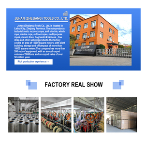 Multi-Functional Outdoor Tactical Mission Safety Survival Gear Gun-Carrying Rope for Anti-Loss & Hanging Uses - Product Image 5