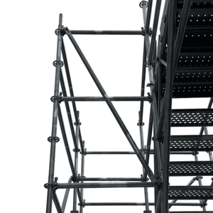 Xây dựng giàn giáo hệ thống <span class=keywords><strong>ringlock</strong></span> giàn giáo Diagonal bay niềng răng layher - Product Image 1