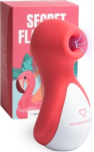 Stimolatore Clitorideo con 10 Modalità di Suzione Silenziosa, <span class=keywords><strong>Vibratore</strong></span> in Silicone per Donne - Product Image 2