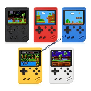 Console de jeu portable rétro Switch 2 R36S Gaming 3000 Players PS Retroid Pocket 6 R36 Steam Deck Boy Pocket 3 5 RG477V <span class=keywords><strong>RG353V</strong></span> - Product Image 6