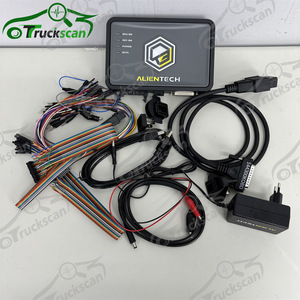 Outil de programmation ECU TCU Alientech KESS V3 KESS3 Master Version pour voitures - Activation des protocoles OBD LCV - Product Image 6