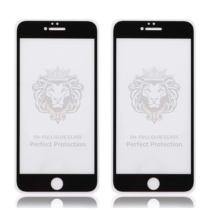 Cho Xiaomi Tất Cả Các Mẫu Giá Tốt Nhất Lion Heads Kính Cường Lực Bảo Vệ Màn Hình - Product Image 2