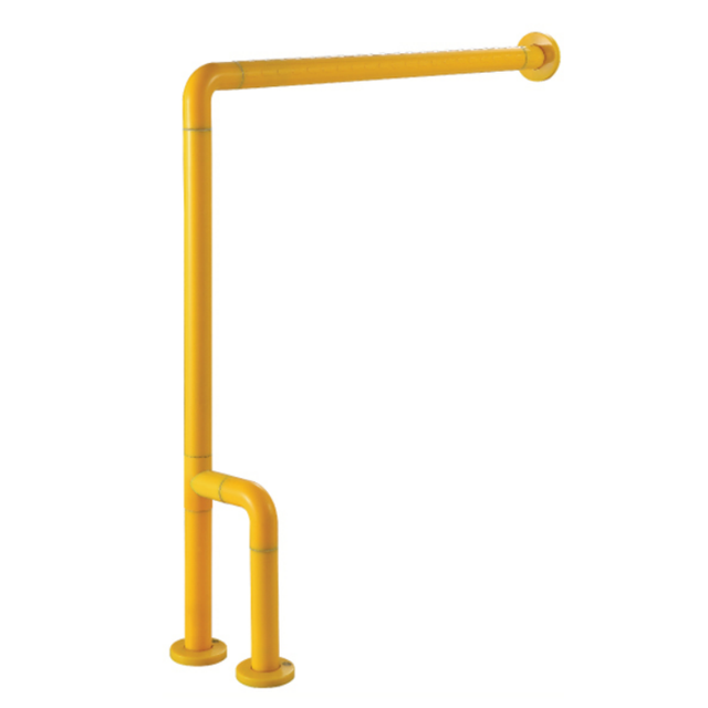 Multifunctional Toilet Handrail with Custom Various Sizes Processing Service