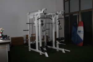 <span class=keywords><strong>Compra</strong></span> por tiempo limitado <span class=keywords><strong>de</strong></span> equipo <span class=keywords><strong>de</strong></span> fitness <span class=keywords><strong>de</strong></span> gimnasio comercial <span class=keywords><strong>de</strong></span> 3mm <span class=keywords><strong>de</strong></span> espesor multifuncional todo en uno con grandes descuentos - Product Image 6