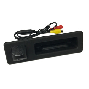 <span class=keywords><strong>Hi</strong></span> çözünürlüklü araç ters arka kamera bmw ForMercedes audi - Product Image 3