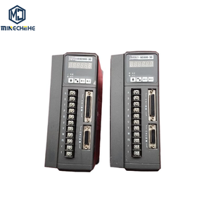 ข้อเสนอสุดพิเศษ SD300-30 SD300-20 SD300-40 เซอร์โวไดรฟ์ประสิทธิภาพสูงสำหรับเครื่องจักรอุตสาหกรรม ควบคุมความเร็วตำแหน่งอัตโนมัติ - Product Image 1