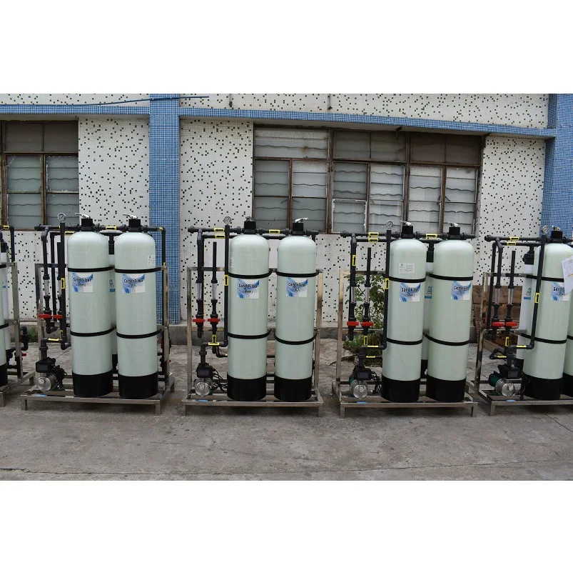 Ocpuritech reliable reverse osmosis filtration factory price for food industry-2