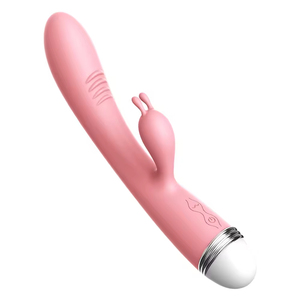Hot <b>Silent</b> Charging AV <b>Vibrator</b> Adult Frequency Conversion Female Av <b>Vibrator</b> Fun Rabbit <b>Vibrator</b> Adult Sex Toys - Product Image 6