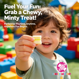 Custom Super <strong>Mint</strong> Jam Filled Chewing Gum Wholesale Sugar Free Long Lasting Cool Fresh Breath Center Filled Sweet Bubble Gum - Product Image 4