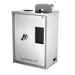 Factory Supply Halo Generator for Healthcare Supply <strong>Salt</strong> <strong>Therapy</strong> <strong>Salt</strong> <strong>Room</strong> - Product Image 1