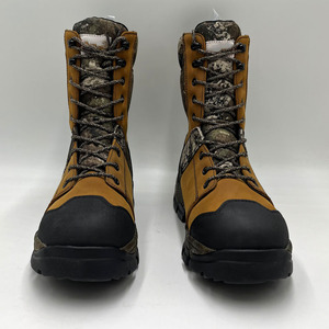 <span class=keywords><strong>Bottes</strong></span> d'hiver haute cheville lumière LED imperméable extérieur tactique désert travail hiver moto <span class=keywords><strong>chasse</strong></span> randonnée EVA semelle intérieure - Product Image 2