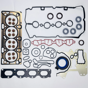 Juego de sellado completo del motor, junta de culata del enfriador de aceite 55568528 para Chevrolet CRUZE Aveo Trax <span class=keywords><strong>Opel</strong></span> Astra <span class=keywords><strong>Insignia</strong></span> 1.6L 1.8L - Product Image 4