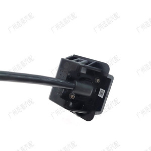 39530-TLA-A01 Rearview <b>Camera</b> For 2018-2022 Civic <b>Night</b> View Standard Resolution 12V DC - Product Image 4