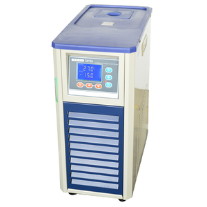 Ensemble complet d'évaporateur rotatif <span class=keywords><strong>de</strong></span> chaleur pour lot sous vide à court trajet - Product Image 4