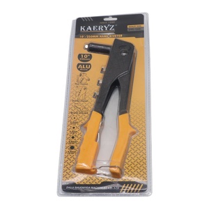 <span class=keywords><strong>Pistola</strong></span> Remachadora Manual SYD 1249, Herramienta <span class=keywords><strong>de</strong></span> Remachado <span class=keywords><strong>de</strong></span> Una Mano, <span class=keywords><strong>Pistola</strong></span> <span class=keywords><strong>de</strong></span> Remaches Ciegos, <span class=keywords><strong>Pistola</strong></span> <span class=keywords><strong>de</strong></span> Tuercas Remachables Manual - Product Image 4