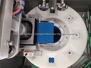 Machines de fabrication de raviolis chinoises - Product Image 5