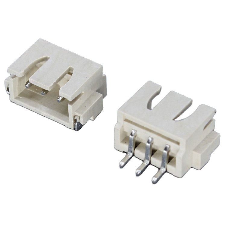 1.5 2.0 2.54 2.5 Wafer Connector 4P 3P XH2.5 2Mm 8Pin 1.5 20P 2.0Mm 1.0Mm 2.54Mm Pitch 2.5Mm 3.96Mm Smt Wafer Terminal Connector