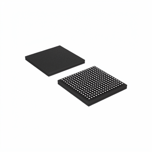 Circuitos Integrados Electrónicos Originales Integrados MCU 32B 512KB FLASH 256MAPBGA MCF5282CVM80 256 LBGA - Product Image 1