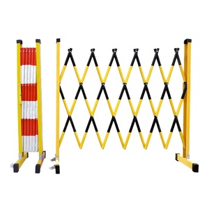 Nouvelle clôture de sécurité rétractable, clôture de protection, <span class=keywords><strong>barrière</strong></span> routière, <span class=keywords><strong>barrière</strong></span> d'isolation de la circulation - Product Image 4
