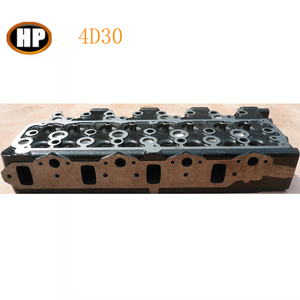 Culasse SYHP 4D30 pour moteur <span class=keywords><strong>MIT</strong></span>-SUBISHI CANTER ROSA 4D30, numéro <span class=keywords><strong>de</strong></span> pièce ME997041 - Product Image 6