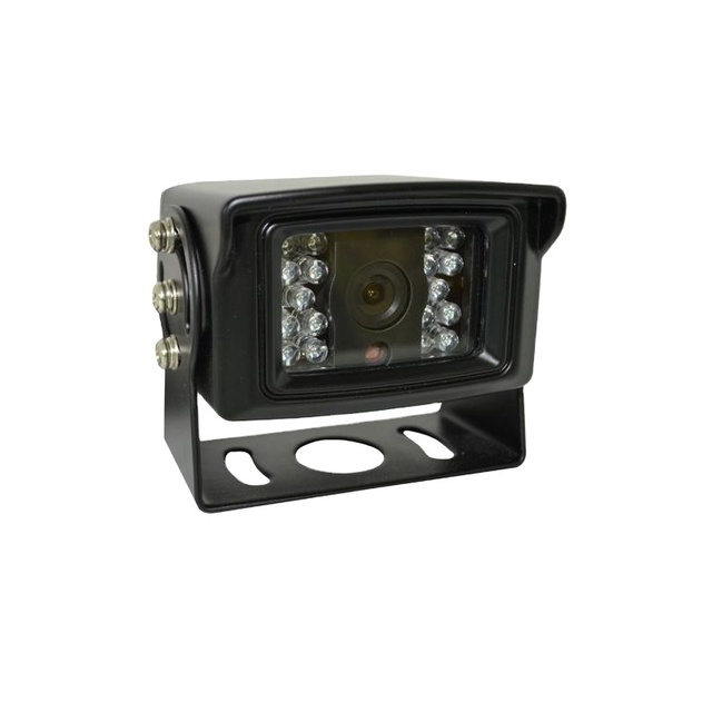 Vehicle Rear-View Camera 120 - 180 Vision Dual Camera Car Rear View Backup Camera