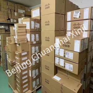 Cisco <b>Router</b> C8300-1N1S-6T C8300-1N1S-4T2X C8300-2N2S-6T C8300-2N2S-4T2X C8300 Series New Sealed Enterprise <b>Routers</b> - Product Image 6