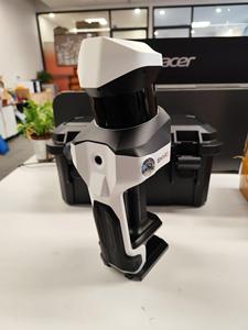 Escáner LiDAR 3D SHARE International Model, <span class=keywords><strong>Serie</strong></span> SHARE SLAM S100, S100-32 Pro, S100-32, S100-16, Escáner Láser - Product Image 3