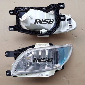 ไฟตัดหมอก1892914 2032708 2032707 1892913สำหรับรถบรรทุก DAF LF 45 - Product Image 5