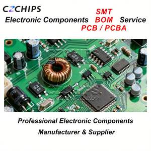 TA0880A Surface Acoustic Wave Filter (SAW) SMD-6P,3x3mm RF - Product Image 2