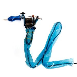 Fundas desechables de clip para tatuaje, venta al por mayor, para funda de clipcord - Product Image 6