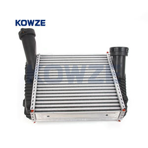 Auto voiture véhicule <span class=keywords><strong>Intercooler</strong></span> Diesel <span class=keywords><strong>Intercooler</strong></span> pour VW Touareg 2.5TDI 3TDI 2003- <span class=keywords><strong>Audi</strong></span> <span class=keywords><strong>Q7</strong></span> 3.0TDI 2006- 7L0145803A 14461-EB360 - Product Image 2