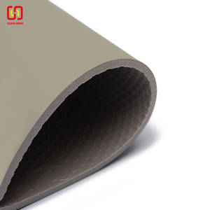 Revêtement de sol vinyle moderne GUANHENG JIAMEI <span class=keywords><strong>5</strong></span>,0 mm d'épaisseur, adhésif, imperméable, absorbant les chocs et antidérapant - Product Image 1