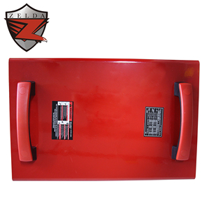 Soldadoras Manuales de Corriente Alterna Zelda New Classic para Aluminio, Monofásicas de 220V, Máquina de Soldadura por Pulsos - Product Image 4