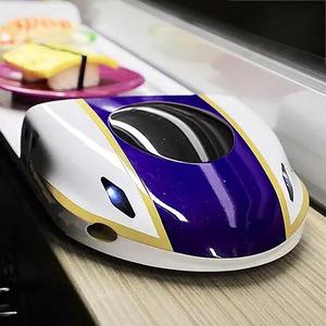 Sistema inteligente automatizado de entrega de alimentos Tren de <span class=keywords><strong>sushi</strong></span> rentable para restaurante Tienda de alimentos y servicio de buffet minorista - Product Image 6