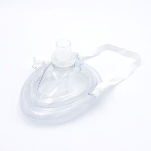 Valvola monouso per maschera respiratoria per rianimatore tascabile CPR per la respirazione artificiale - Product Image 6