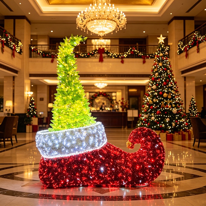グリンチ クリスマスデコレーション 3フィート Amazon.co.jp: Hallmark Dr. Seuss's グリンチがクリスマスを盗んだ