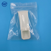 SJ - Funda Protectora Desechable de Silicona TPU de Alta Calidad para Escáner Dental Intraoral, Certificada por la CE, para Itero 1ª y 2ª Generación