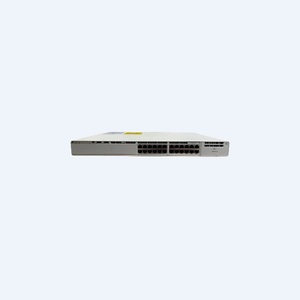 Commutateur <span class=keywords><strong>C9200</strong></span>-<span class=keywords><strong>24PB</strong></span>-E d'origine, neuf, 9200, 24 ports, PoE+ complet, Network Essentials../Network Advantage <span class=keywords><strong>C9200</strong></span>-<span class=keywords><strong>24PB</strong></span>-A - Product Image 2