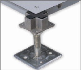 Bền oa600 thép bê tông nâng sàn ổn định cấu trúc hiệu quả năng lượng chống tĩnh điện cho dữ liệu tòa nhà văn phòng bệnh viện - Product Image 3