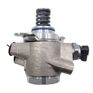 Pompe à carburant haute pression 07L127026E 07L127026F 07L127026K, qualité authentique pour Audi A8 Q7 <span class=keywords><strong>RS6</strong></span> VW <span class=keywords><strong>V10</strong></span> 5.0 - Product Image 1