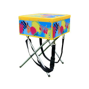 Exhibidor Plegable de Plástico para Venta Ambulante de Cigarrillos, Mochila para Vendedores Ambulantes - Product Image 5