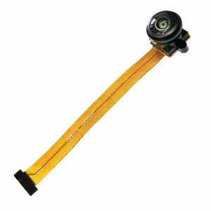 Módulo de Cámara OV5640 para ESP32 HD 5MP 1080P, Gran Angular Ajustable de 200 Grados, DVP 10CM, 24 Pines MIPI, Espaciado de 0.5MM con Película OEM - Product Image 3
