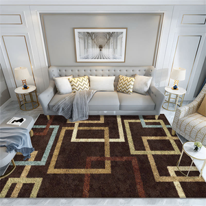 Alfombra de Oración Antibacteriana Hecha a Máquina, Ecológica, Antideslizante, Fácil de Limpiar, Material Saludable - Product Image 5