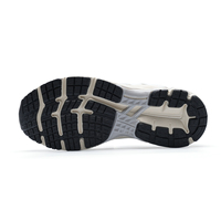 2025 nouveau Design hommes sport baskets basses Logo personnalisé marche respirant puanteur luxe chaussures de course en plein air