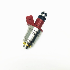 <span class=keywords><strong>Inyector</strong></span> automático OEM <span class=keywords><strong>de</strong></span> <span class=keywords><strong>gasolina</strong></span> JS21-1 JS211, alta calidad, mejor precio, para pastilla D21, 2,4 L, I4 - Product Image 2